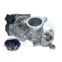 Valvola ricircolo gas scarico-EGR