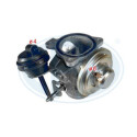 Valvola ricircolo gas scarico-EGR