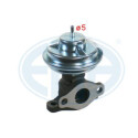 Valvola ricircolo gas scarico-EGR