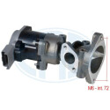 Valvola ricircolo gas scarico-EGR