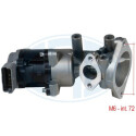 Valvola ricircolo gas scarico-EGR