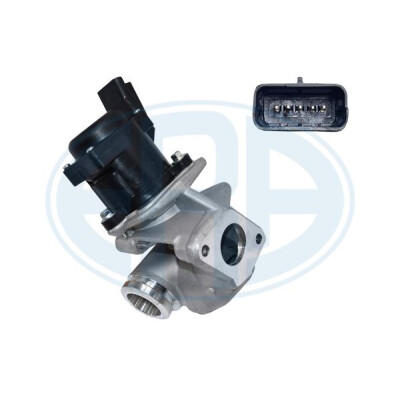 Valvola ricircolo gas scarico-EGR