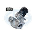 Valvola ricircolo gas scarico-EGR