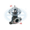 Valvola ricircolo gas scarico-EGR