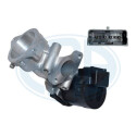 Valvola ricircolo gas scarico-EGR