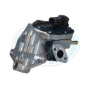 Valvola ricircolo gas scarico-EGR
