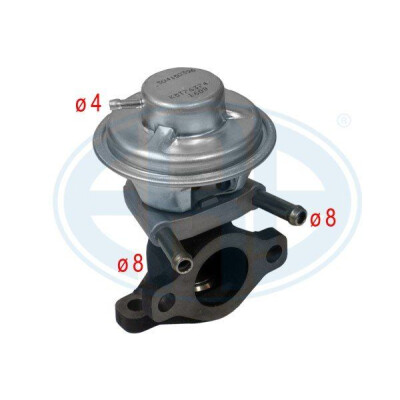 Valvola ricircolo gas scarico-EGR