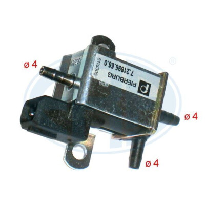 Valvola, Pompa carburante