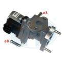 Valvola ricircolo gas scarico-EGR