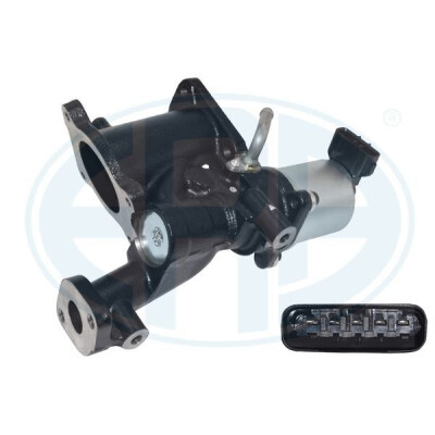 Valvola ricircolo gas scarico-EGR