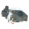 Valvola ricircolo gas scarico-EGR