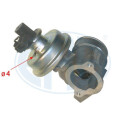 Valvola ricircolo gas scarico-EGR