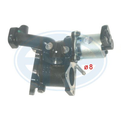 Valvola ricircolo gas scarico-EGR