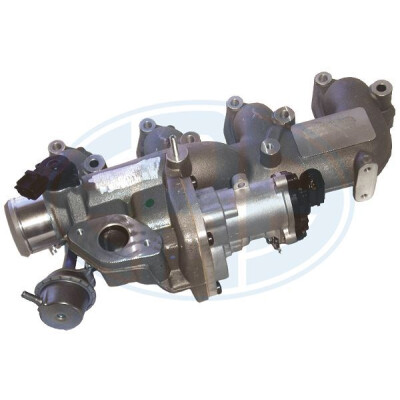 Valvola ricircolo gas scarico-EGR