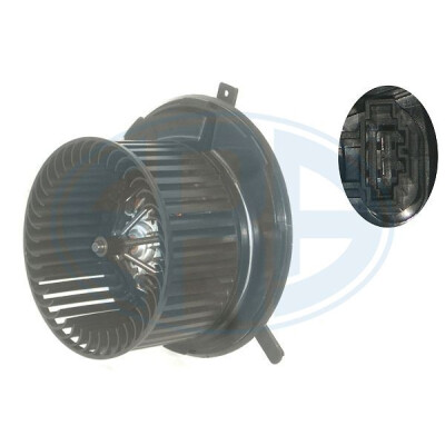 Ventilatore abitacolo