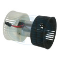 Ventilatore abitacolo