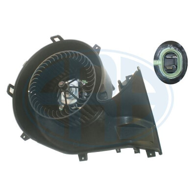 Ventilatore abitacolo