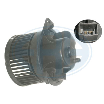 Ventilatore abitacolo