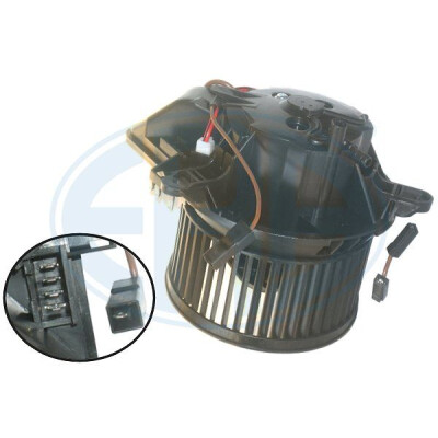 Ventilatore abitacolo