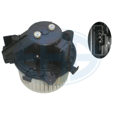 Ventilatore abitacolo