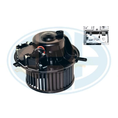 Ventilatore abitacolo