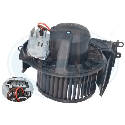 Ventilatore abitacolo