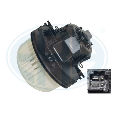 Ventilatore abitacolo