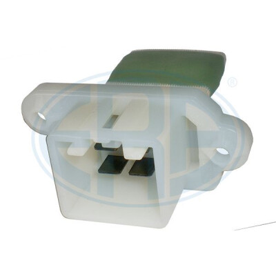 Resistenza, Ventilatore abitacolo