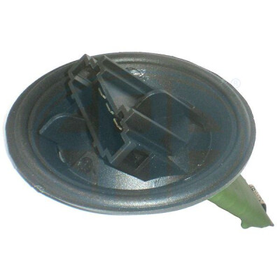 Resistenza, Ventilatore abitacolo