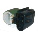 Resistenza anteriore, elettromotore (ventola radiatore)
