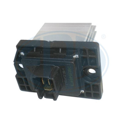 Resistenza, Ventilatore abitacolo