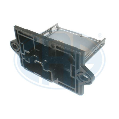 Resistenza, Ventilatore abitacolo