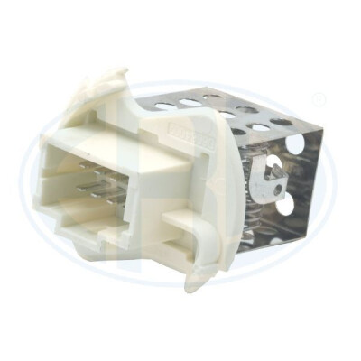 Resistenza, Ventilatore abitacolo