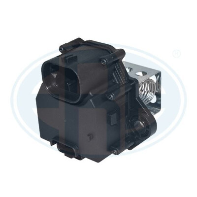 Resistenza, Ventilatore abitacolo