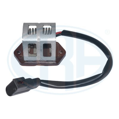 Resistenza, Ventilatore abitacolo