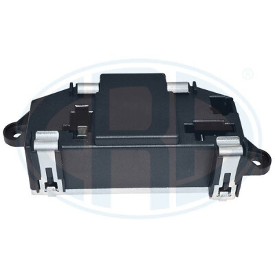Resistenza, Ventilatore abitacolo