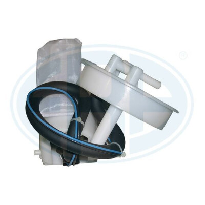 Imp. alimentazione carburante