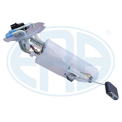 Imp. alimentazione carburante