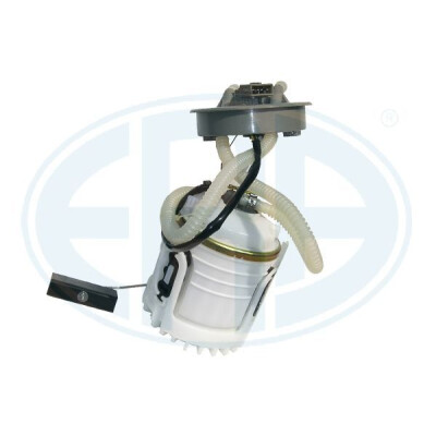 Imp. alimentazione carburante