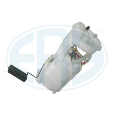 Imp. alimentazione carburante
