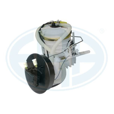Imp. alimentazione carburante