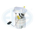 Imp. alimentazione carburante