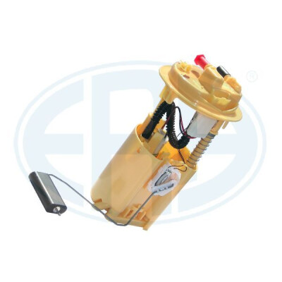 Imp. alimentazione carburante