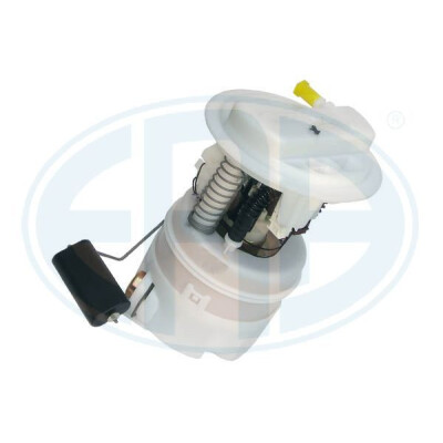 Imp. alimentazione carburante