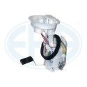 Imp. alimentazione carburante