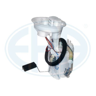 Imp. alimentazione carburante