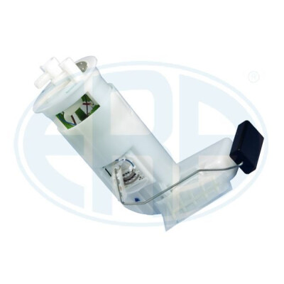 Imp. alimentazione carburante