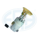 Imp. alimentazione carburante