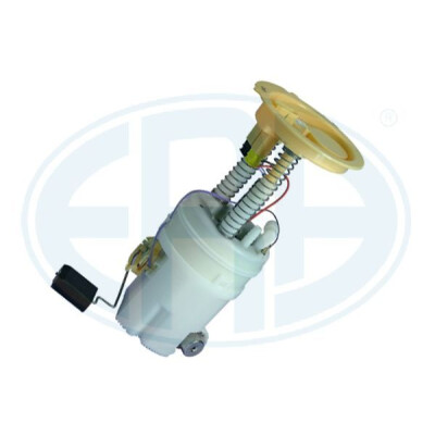 Imp. alimentazione carburante
