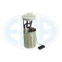Imp. alimentazione carburante